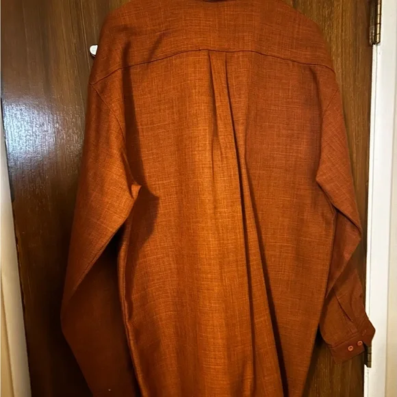 Pronti Men’s 2 Piece Long Sleeve Walking Suit - Picture 5 of 5